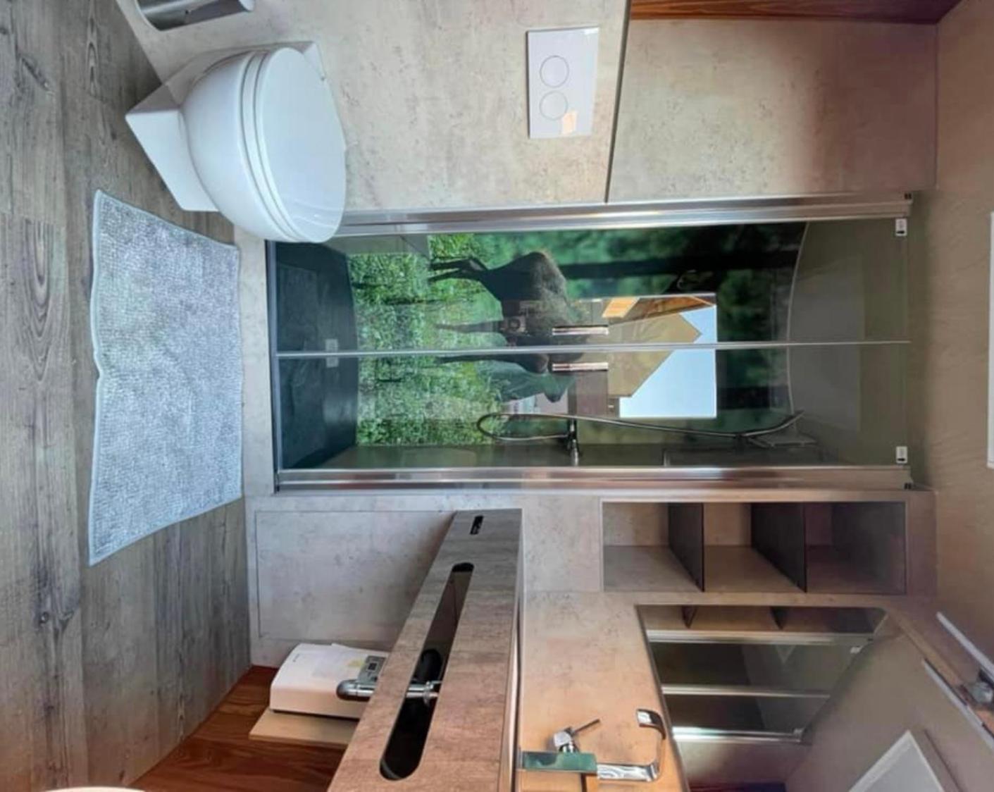 Schlafen Im Weinfass Appartement Ipsheim Buitenkant foto